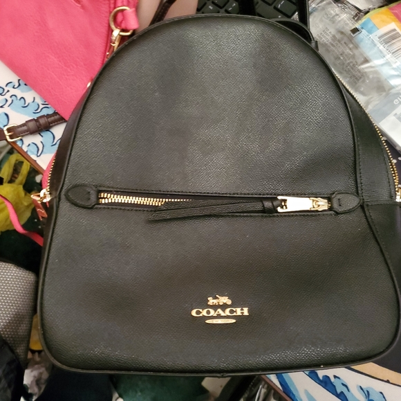 Bags Coach Backpack Purse Poshmark